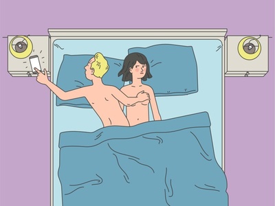 Темперамент и потребность в сексе в личном гороскопе 