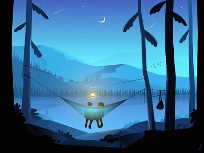 Как использовать энергию полнолуния и новолуния себе во благо 